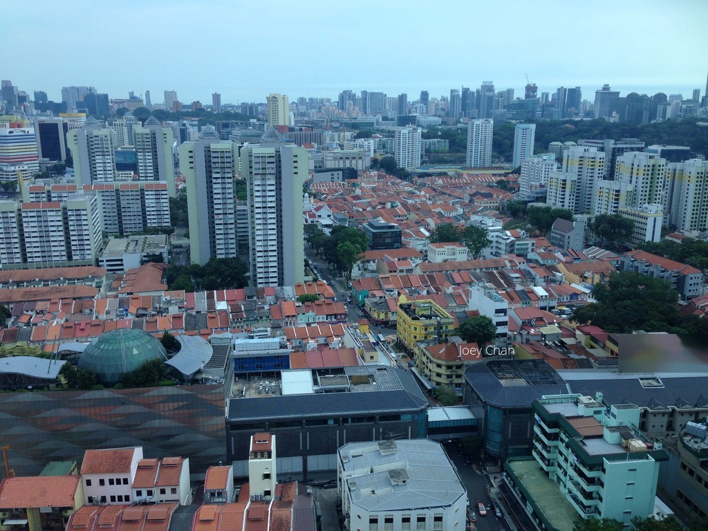 City Square Residences (D8), Condominium #117274002